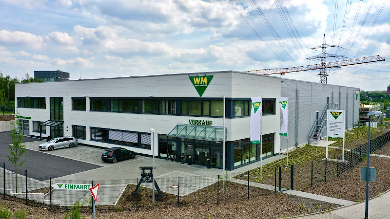 WM SE - WM Fahrzeugteile