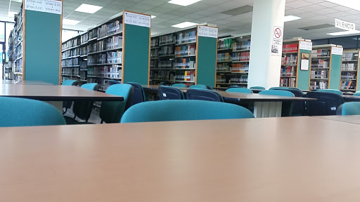 Bibliohemeroteca