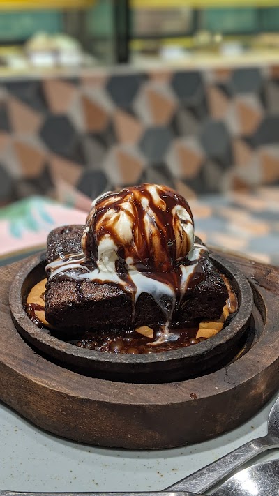 Bon Gateau Bakery And Cafe Ludhiana Punjab