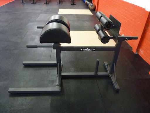 Crossfit Sunderland SR1 - Thumbnail
