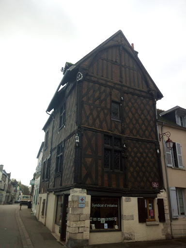 Office de tourisme communautaire de Château-Renard - Thumbnail