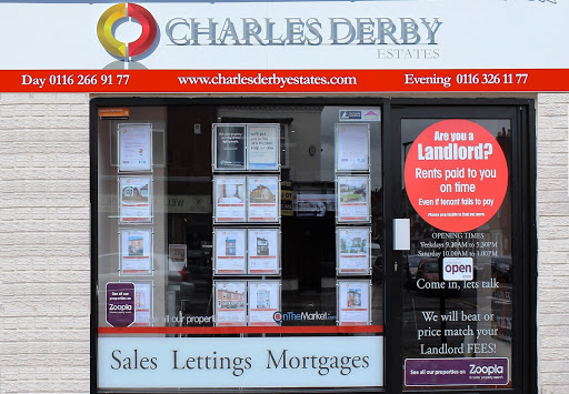 Charles Derby Estates - Thumbnail
