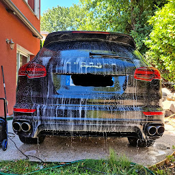 Photo n°13 de Mobil'Auto Clean à Sathonay-Camp (Service de nettoyage de selleries)