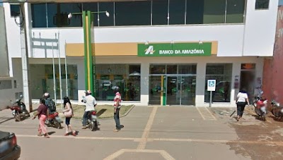 Photos of Banco da amazonia