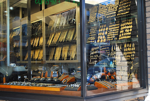 Crespo Jewelry Gallery - United States
