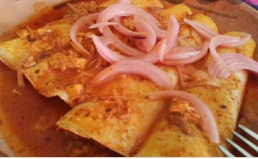 Taquería "El Beni" - Thumbnail