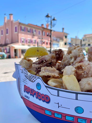 Popey Food - Thumbnail
