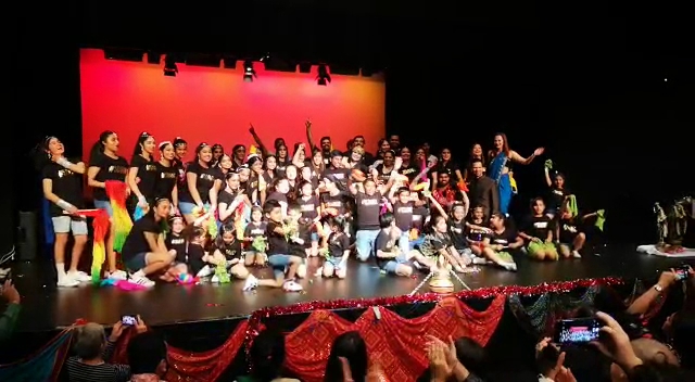 Shivam Dance Academy, NZ - SDANZ I Kathak I Bollywood - Dance school