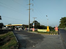 West Canal Filling Station faisalabad