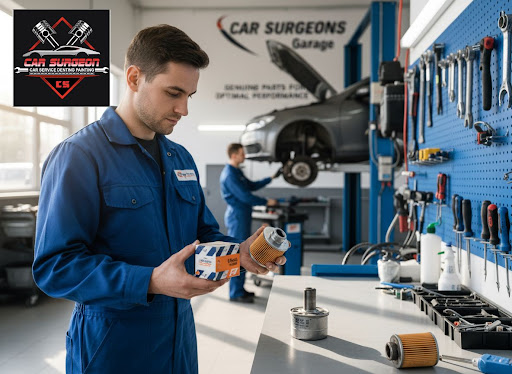 Using genuine parts is the smartest way to protect your car, your safety, and your wallet. At Car… post image