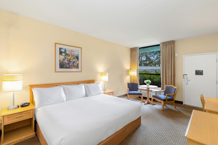 Hotel 116, a Coast Hotel by null