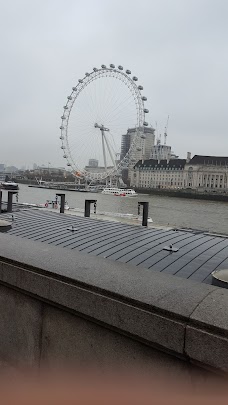 Coca-Cola London Eye