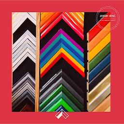 Photo n°20 de L'atelier AIRELL à Longueil (Atelier d'art)