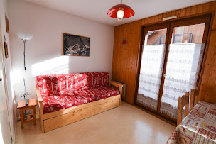 Photo n°2 de Croix du Sud à Valloire (Appartement de vacances)