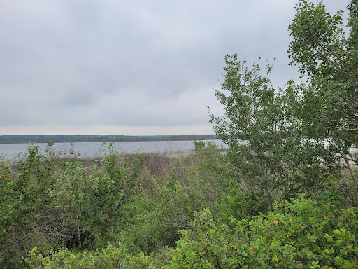 Dillberry Lake Provincial Park - Thumbnail