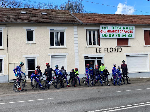 Photo de Gîte de France Le génie de la forêt