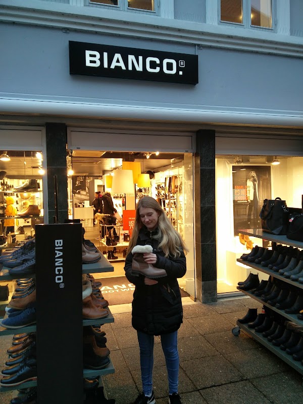 BIANCO, Vestergade 6, st. tv., 8600 Silkeborg,