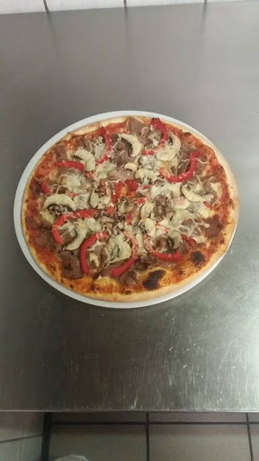 City Pizza & Kebab Haus Bad Peterstal - Thumbnail
