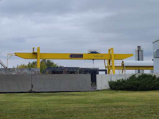 Bétons Préfabriqués Du Lac Inc (BPDL) - Thumbnail