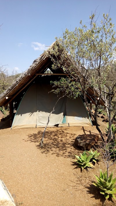 Photos of Maji Moto Eco Camp