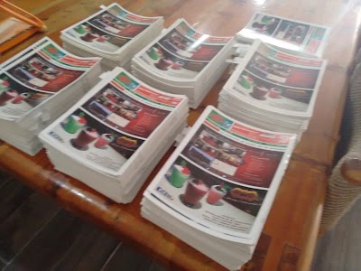 Photos of Revista Comercial y Publicidad De Voz En Voz