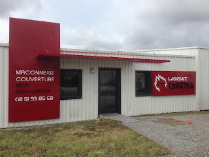 Photo n°3 de Chartier Laurent (SARL) à Beauvoir-sur-Mer (Maçon)