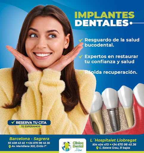 Clínica Dental Mar Dent - Thumbnail