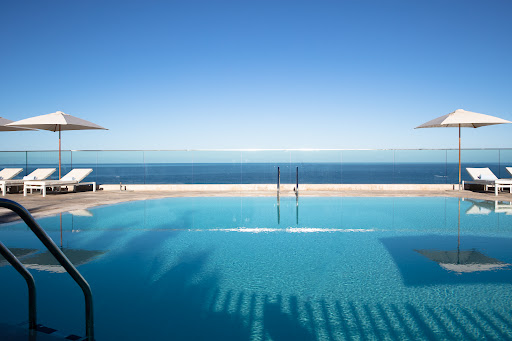 Sa Talaia Pool Bar - Thumbnail