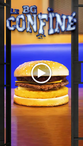 Photo 2 - Chamas Burger - Valence