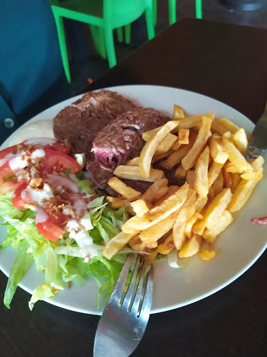 Photo 3 - Le Chalet à Kébab