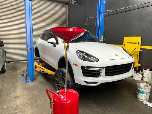 626 Auto Tech - Visual