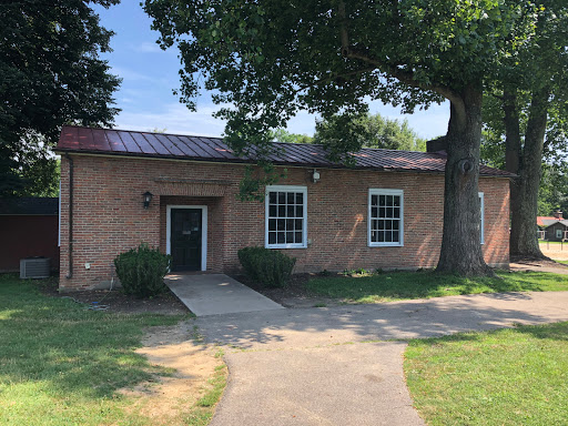 Lamson Lodge - Visual