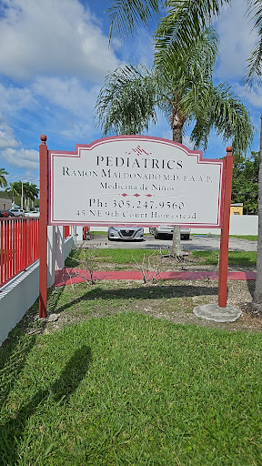 Ramon Maldonado Pa