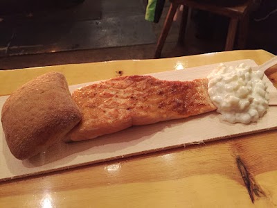 Photos of Santa's Salmon Place Restaurant