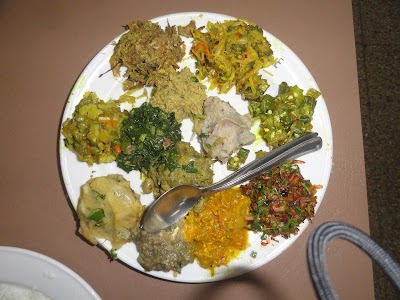 Photos of Poushee Restaurant
