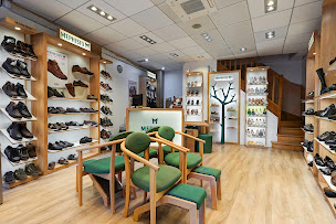 Photo n°2 de Chaussures Mephisto Marseille à Marseille (Centre de recyclage)