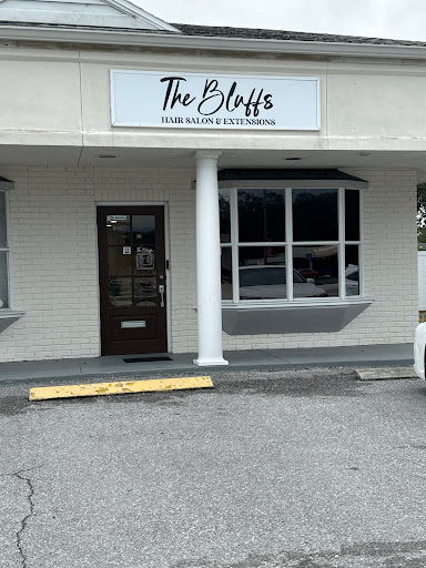 The Bluffs Hair Salon & Extensions - Thumbnail