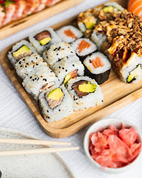 Photo n°2 de Happy Yummy - Charenton-le-Pont à Charenton-le-Pont (Restaurant japonais)