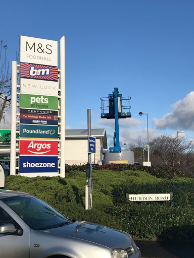 Argos Launceston - Thumbnail