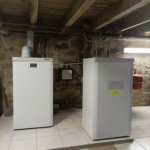 Photo de SARL Techniflux87 à Jourgnac (87800)