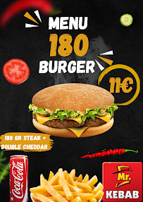 Menu Mr KEBAB Page 11