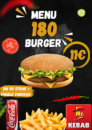 Photo n°30 de Mr KEBAB à Ferrières-en-Gâtinais (Restaurant)