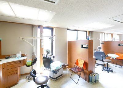 ウケタ歯科医院