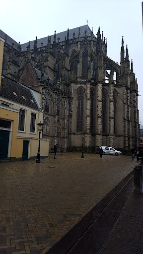 Utrecht, Daalsesingel - Thumbnail