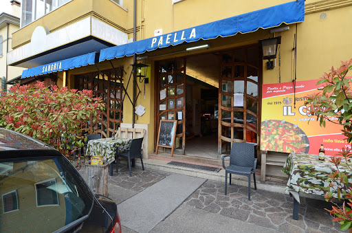 Paelleria Il Campanile