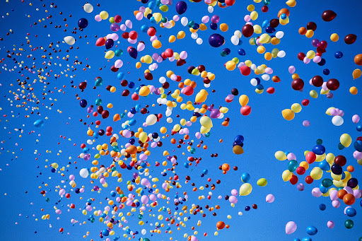 Di Rezze Balloons - Thumbnail