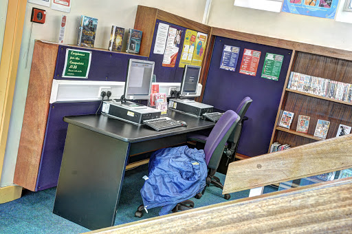 Kippax Library Gallery - United Kingdom