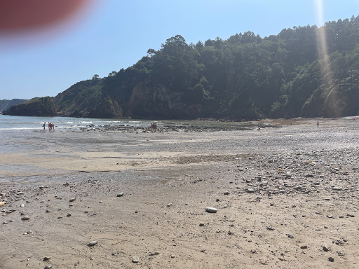 Playa La Ribeirona - Thumbnail