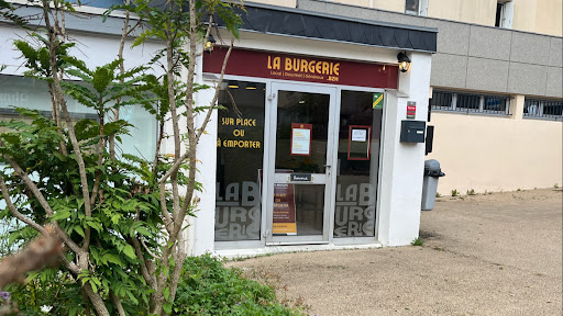 Photo 3 - Burger à la Folie