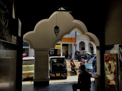 Photos of Fort Jumma Mosque